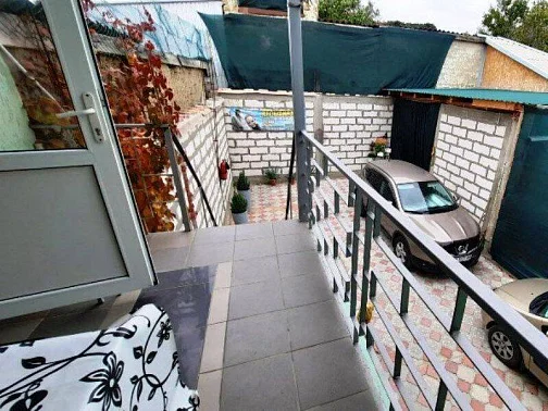 2х-комнатный дом под-ключ Кочмарского 45, Феодосия Фото: 7 из 15
