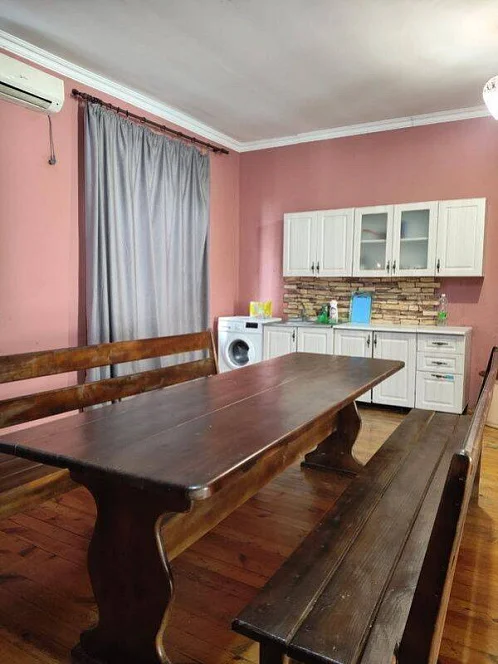 "ACHAHOUSE" гостиница, Гудаута Фото: 10 из 27