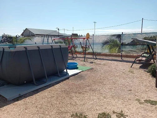 "У Аннушки" база отдыха, Должанская Фото: 14 из 50