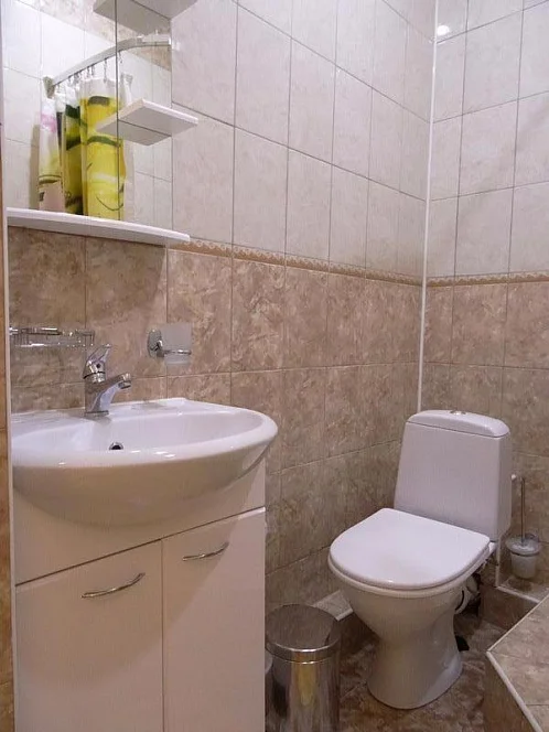 "Азов" гостиница, Темрюк Фото: 51 из 52
