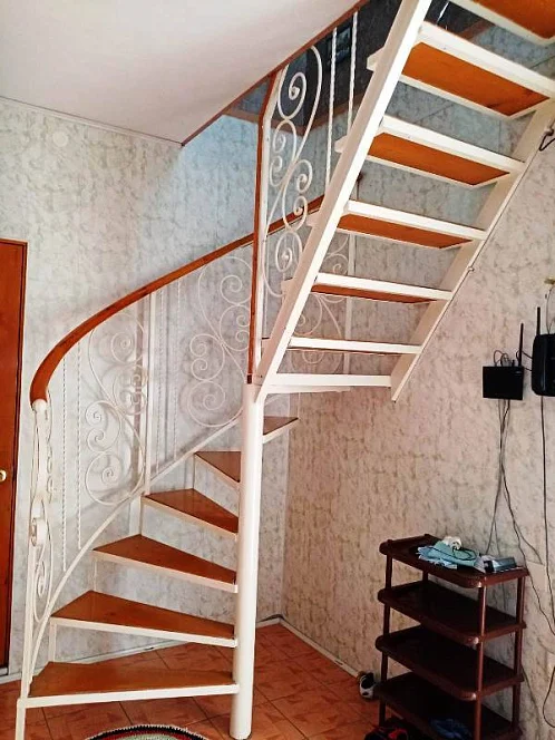 Частный сектор Кропоткина 21, Ейск Фото: 30 из 35