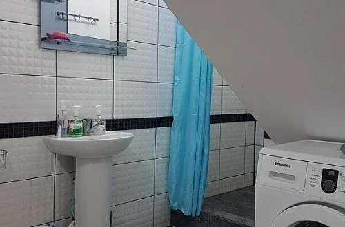 Дом под-ключ Фото: 14 из 16