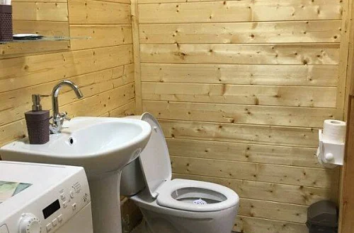 Дом под-ключ Фото: 8 из 7