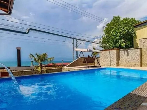 "Маргарита" мини-гостиница, Лазаревское Фото: 5 из 51