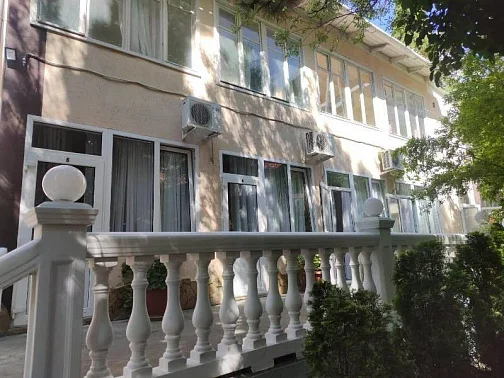 "Магнолия" гостевой дом, Мисхор Фото: 4 из 50