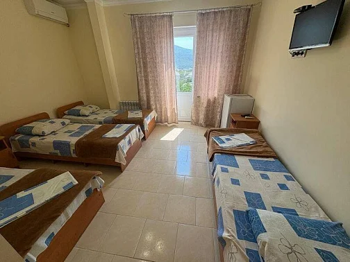 Частный сектор Горная 19, Кабардинка Фото: 34 из 47