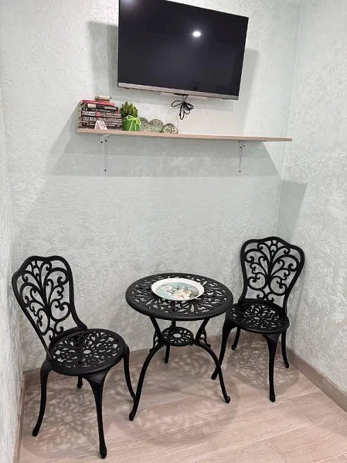 Дом под-ключ Ленинградская 14/ж, Гурзуф Фото: 11 из 16