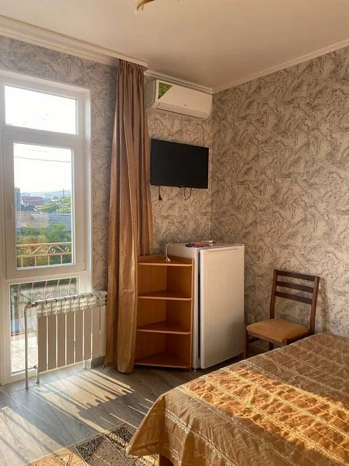 "Светлана" частный сектор, Кабардинка Фото: 6 из 7