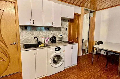 3х-комнатная квартира Фото: 5 из 22