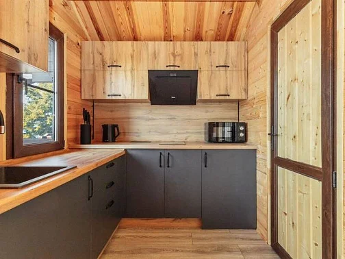 "Панорама" база отдыха, Гагра Фото: 25 из 39