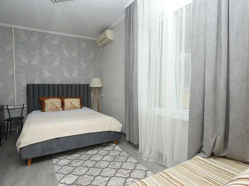 "Continental" гостевой дом, Адлер Фото: 22 из 51