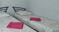 Частный сектор Тургенева 13, Анапа