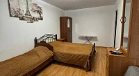 1-комнатная квартира Рыбзаводская 75 кв 41, Лдзаа