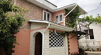 Частное домовладение Школьный 2/г, Коктебель