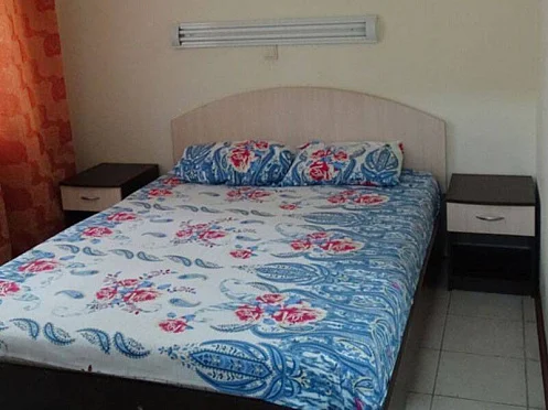 "Олимп" база отдыха, Бжид Фото: 29 из 35