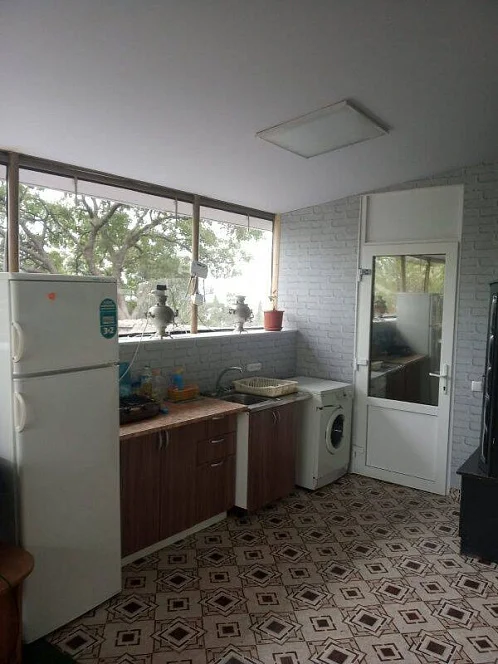 Частный сектор Ганского 3, Симеиз Фото: 31 из 34