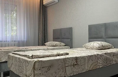 2х-комнатная квартира Фото: 6 из 8