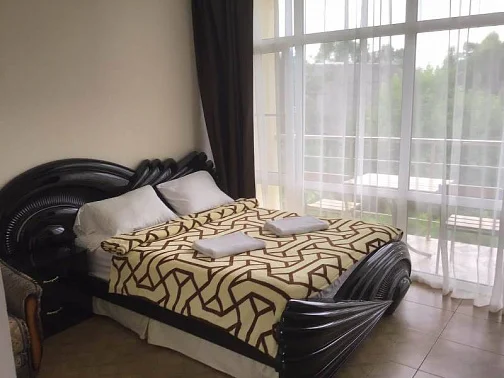 "Райский отдых" гостевой дом, Цандрыпш Фото: 43 из 50