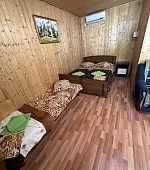 "Апартаменты 1-комнатные"