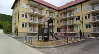 Квартира-студия Конечная 4 кв 66, Агой
