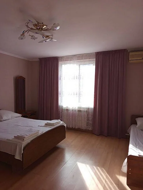 1-комнатная квартира Ленина 71, Адлер Фото: 10 из 13