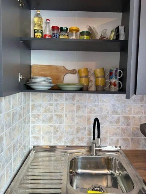 2х-комнатная квартира Агрба 2 кв 87, Пицунда Фото: 12 из 35
