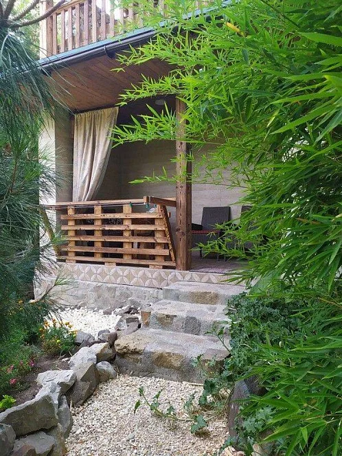 "Добрыня" частный сектор, Партенит Фото: 18 из 49