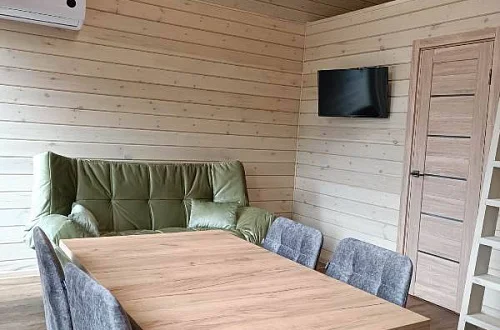 1-комнатный дом под-ключ Фото: 3 из 18