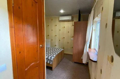 Домик отдельно стоящий №8 Фото: 4 из 4