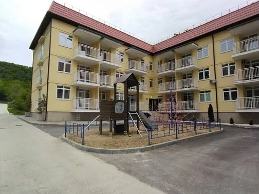 Квартира-студия Конечная 4 кв 66, Агой Фото: 3 из 48