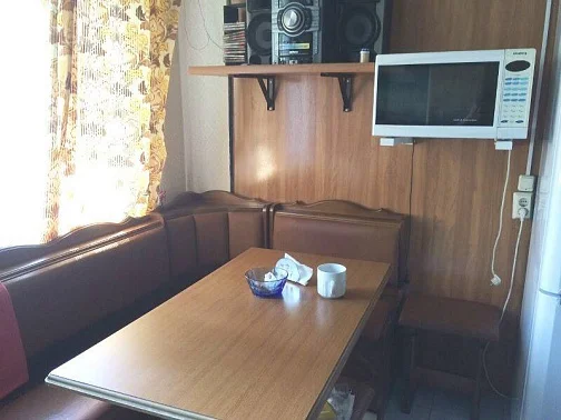 2х-комнатная квартира Свердлова 70 кв 49, Адлер Фото: 7 из 20