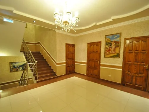 "Янтарь" гостевой дом, Витязево Фото: 26 из 49