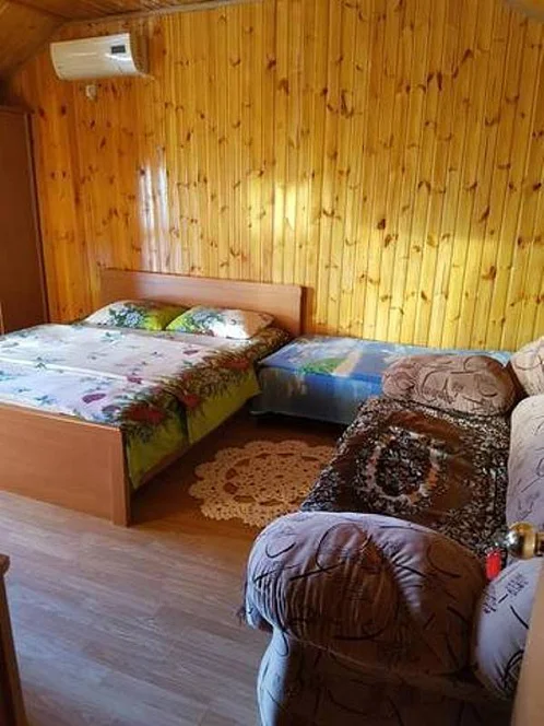 "Самсар" гостевой дом, Дагомыс Фото: 38 из 50