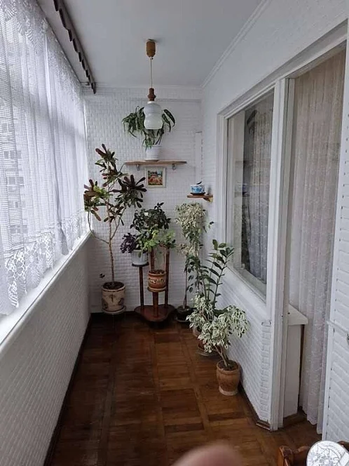 2х-комнатная квартира Ленинградская 3, Туапсе Фото: 16 из 20