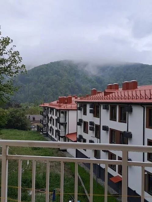 Квартира-студия Конечная 4 кв 66, Агой Фото: 35 из 48