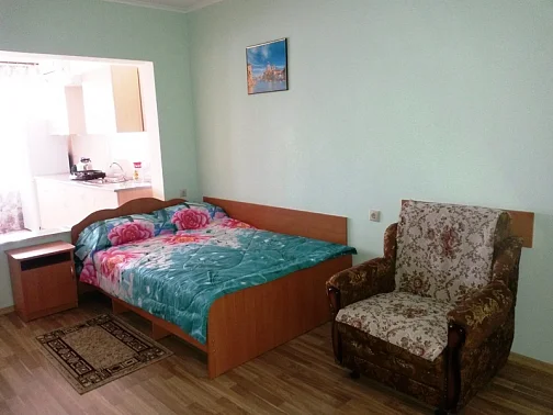 "Мальва" мини-гостиница , Тюменский Фото: 20 из 31