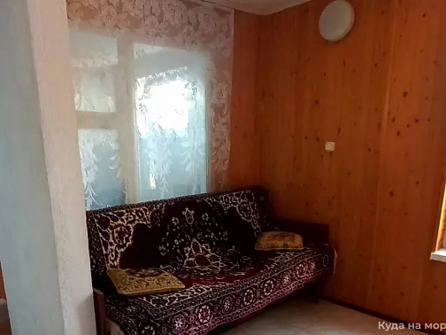 "У Валентины" частный сектор, Голубицкая Фото: 45 из 49