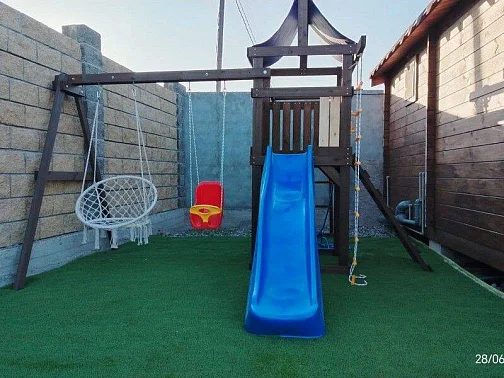 "Тихая гавань" гостевой дом, Пицунда Фото: 12 из 51