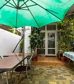 "Апартаменты 2х-комнатные" 5-местные