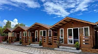 "Eco house Apsny" база отдыха, Гагра