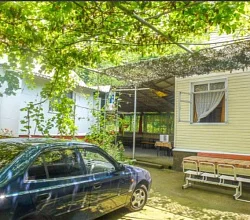 &quot;Дружба&quot; гостевой дом