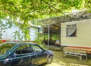 "Дружба"  дом Макопсе