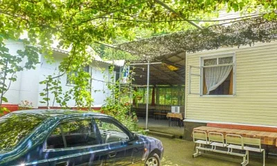 "Дружба" гостевой дом, Макопсе Фото: 1 из 23