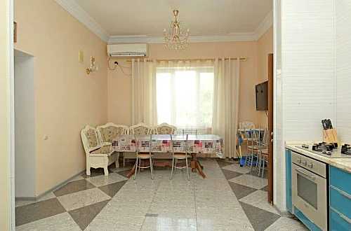 Дом под-ключ Фото: 5 из 27