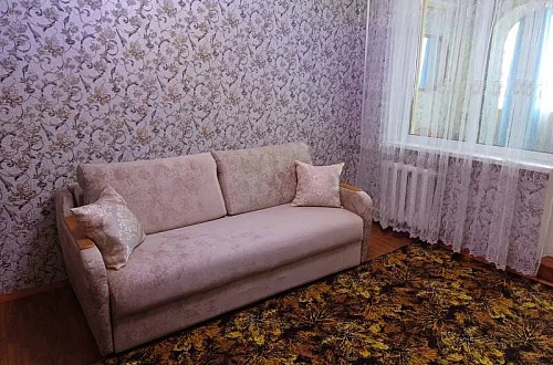 2х-комнатная квартира Фото: 6 из 15