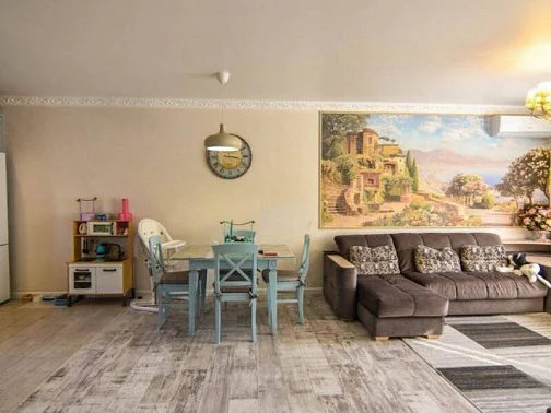 Дом под-ключ Ленина 54/в, Архипо-Осиповка Фото: 12 из 36