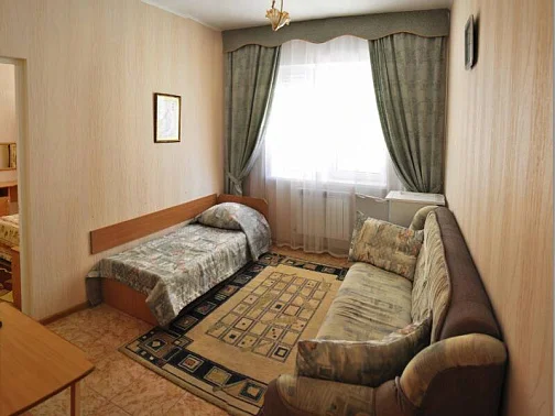 "Астери" гостиница, Витязево Фото: 21 из 39