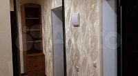 1-комнатная квартира Курортная 3/2, Дивноморское
