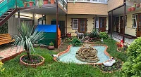 "Дружба" частный сектор, Кабардинка