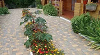 "SunFlowers" база отдыха, Уютное
